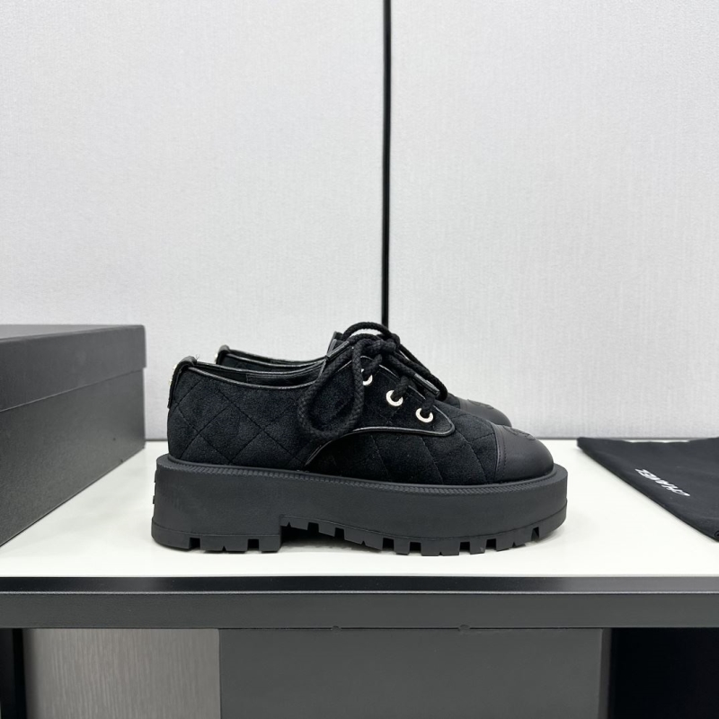 Ch*el sneakers